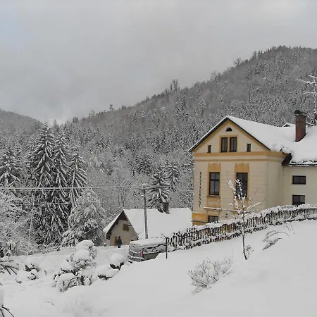 Nola Rokytnice nad Jizerou