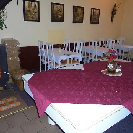 Nola Guest house